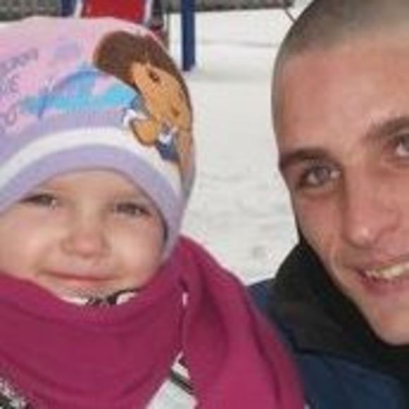 Meet your Posher, Kyle - Picture 1 of 1